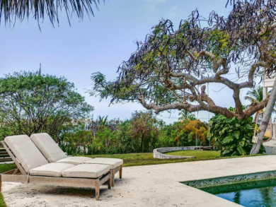 Tremendous Charm and Spectacular Views